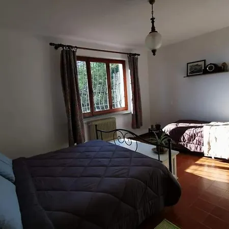 Apartamento Villetta Con Meravigliosa Vista Lago E Piscina Passignano sul Trasimeno