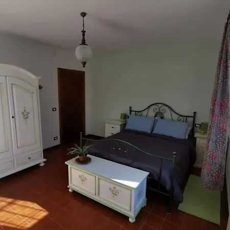 Villetta Con Meravigliosa Vista Lago E Piscina Apartamento Passignano sul Trasimeno