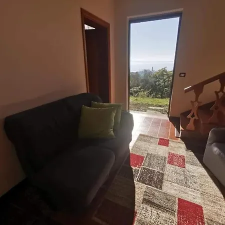 Villetta Con Meravigliosa Vista Lago E Piscina Apartamento Passignano sul Trasimeno
